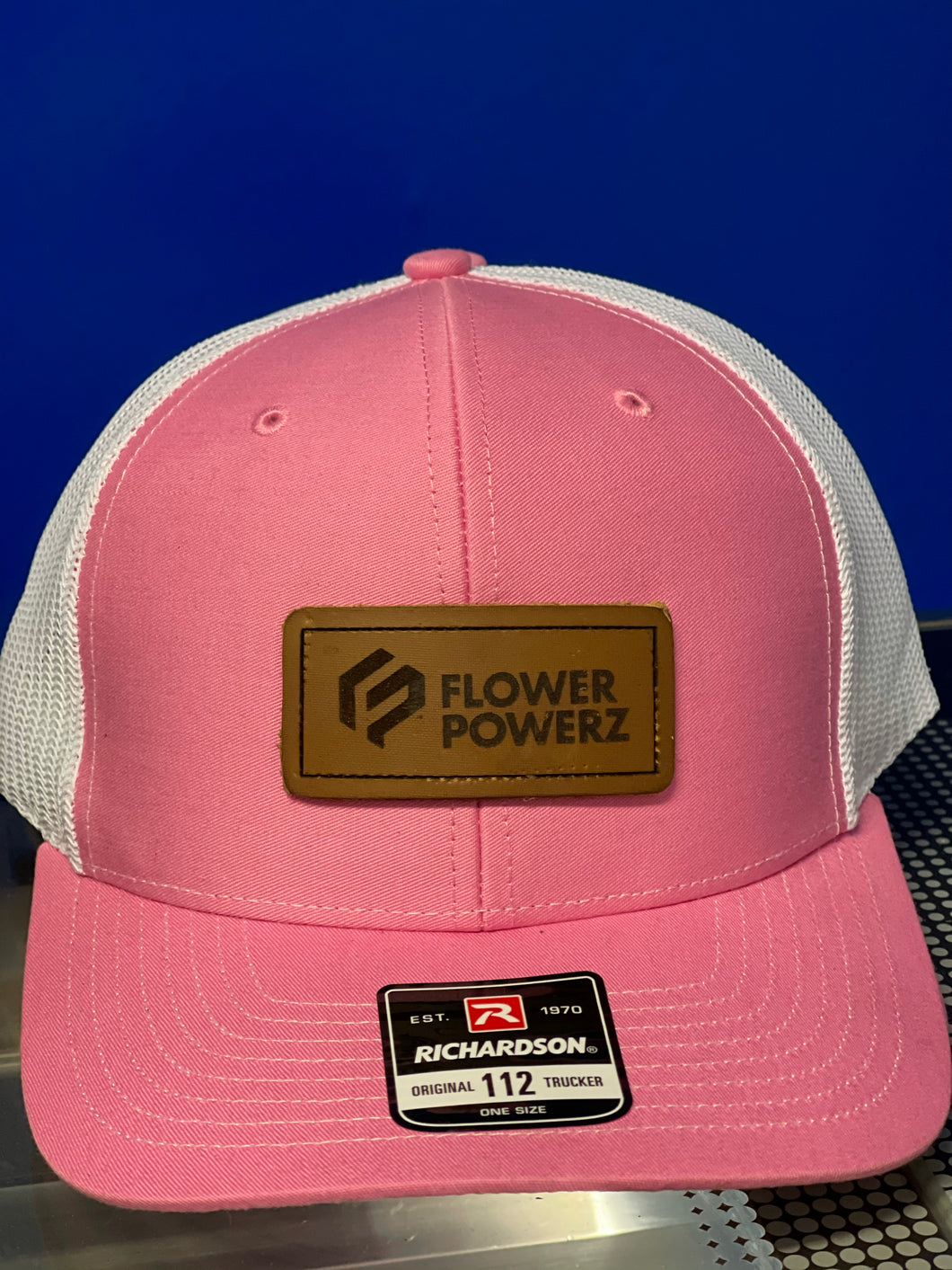 Flowerpowerz Hats
